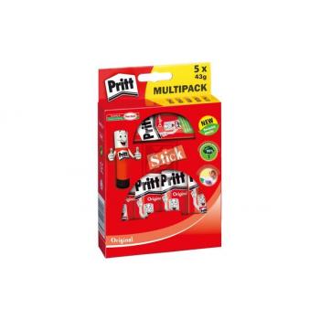PRITT Klebestift gross PS8BF PK811 43g