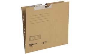 Elba Pendelmappe A4 natron 230 g/qm