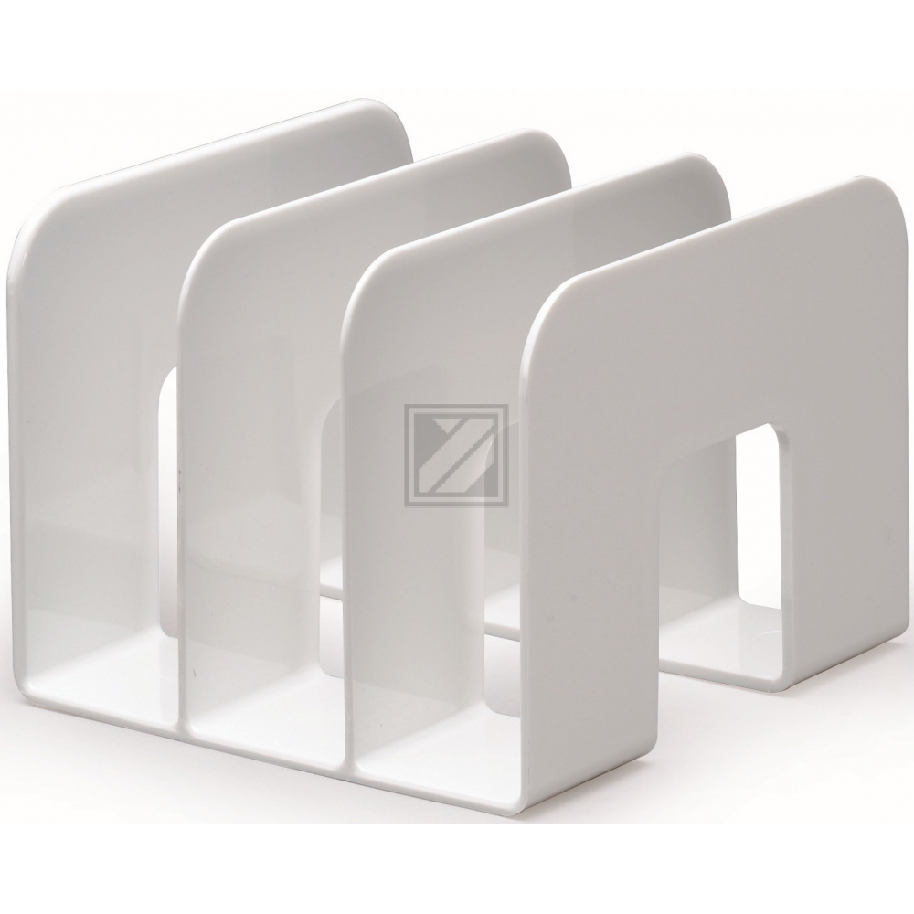 DURABLE Katalogsammler Trend 170139501 weiss