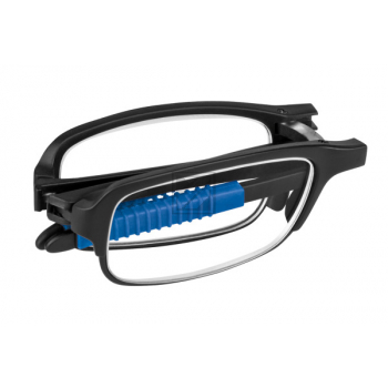WEDO Falt-Lesebrille Flip it 27145099 ass. 20 Stück