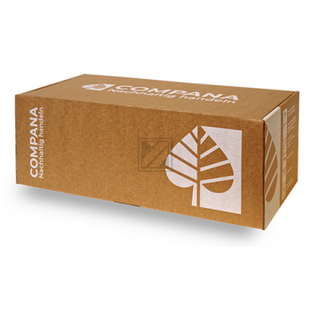 Thermo-Transfer-Rolle schwarz (N1161700350) ersetzt PC-72RF