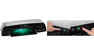 FELLOWES LAMINIERGERAET NEPTUNE 3 A3 5721501 80-175? 600mm/min