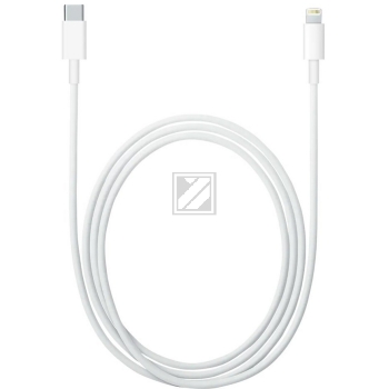 Apple Lightning auf USB-C Kabel (2,0 m)