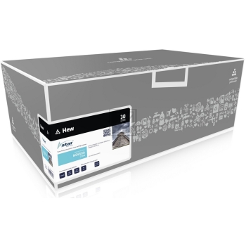 Astar Toner-Kartusche cyan (AS14271) ersetzt 650A