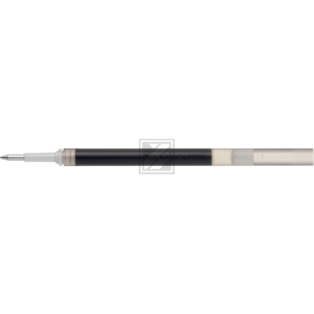 PENTEL Patronen EnerGel 0.7mm LR7-SPX sepia