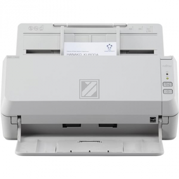 FUJITSU SP1130N DOKUMENTENSCANNER PA03811-B021 A4/USB/Duplex/Farbe