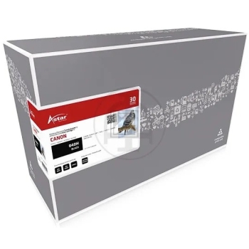 Astar Toner-Kartusche schwarz (AS20137) ersetzt 040H