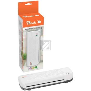 PL707 PEACH LAMINIERGERAET A4 510990 weiss Home Office