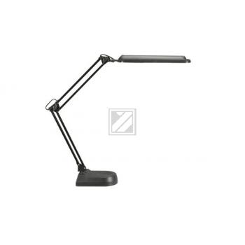 MAUL LED-Leuchte atlantic schwarz 8203690