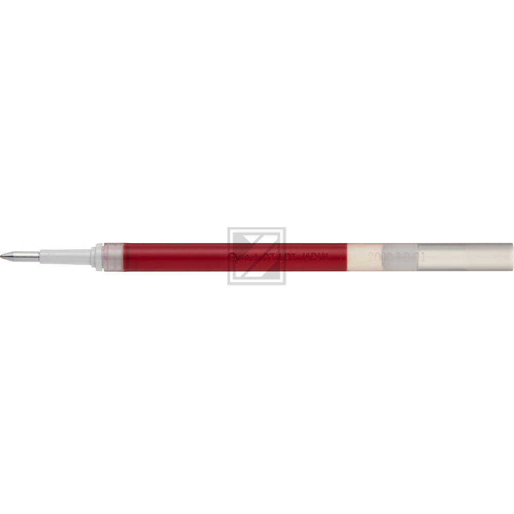 PENTEL Patronen EnerGel 0.7mm LR7P3X koralle