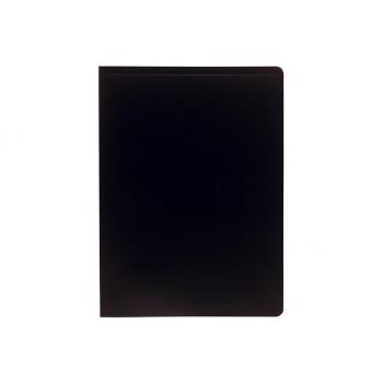 EXACOMPTA Sichtbuch A4 8531E schwarz
