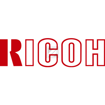 Ricoh Gel-Kartusche gelb (405865, GC51YH)