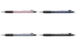 FC Druckbleistift grip 1345 0,5 mm blau Faber-Castell