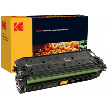 Kodak Toner-Kartusche schwarz HC (185H136030) ersetzt 508X