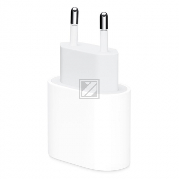 20W USB-C Power Adapter