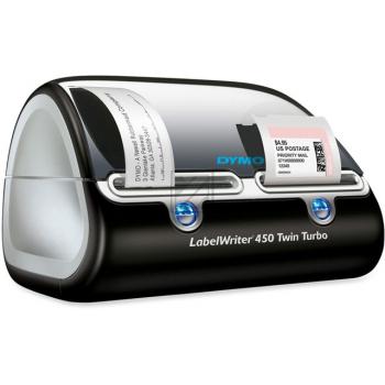 Dymo Labelwriter 450 Twin Turbo (S0838870)