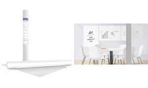 MAGNETOP. Static Whiteboard A1 1209000 weiss 5 Stück