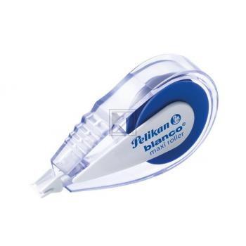 PELIKAN Korrekturroller 4,2mmx10m 340315 blanco Maxi im Display
