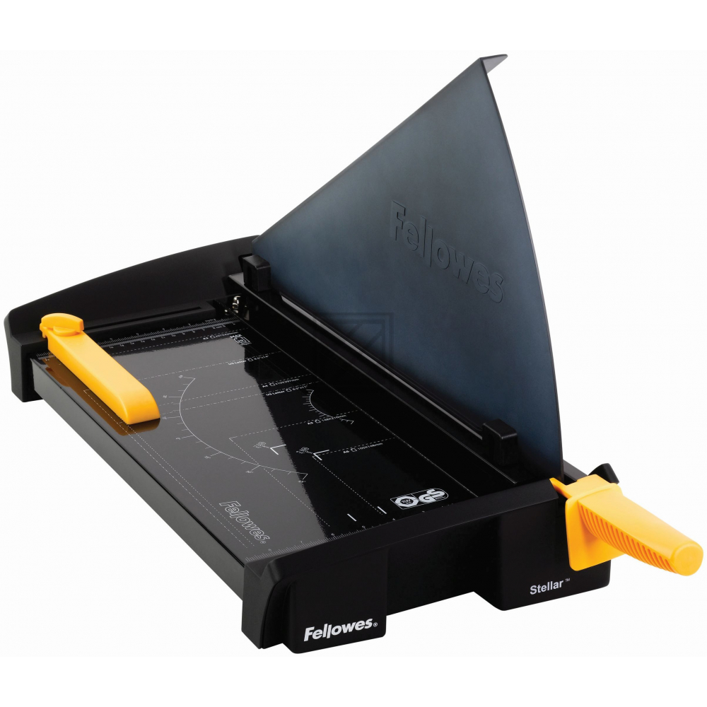 FELLOWES Stellar A3 5438401 Hebelschneidemaschine