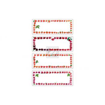 Z-DESIGN Sticker Home 59693 Motiv 3 Stück