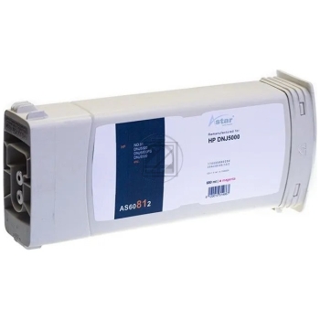 Astar Tintenpatrone magenta (AS60812) ersetzt 81