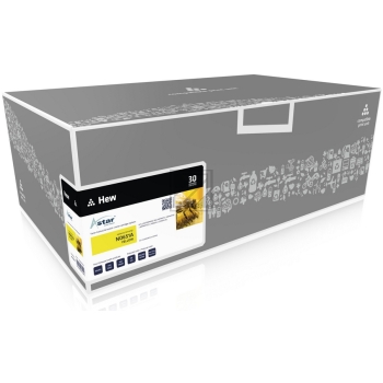 Astar Toner-Kartusche gelb (AS13651) ersetzt 651A