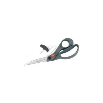 CLAUSS Industrieschere Titan 23cm E-1809100 Glasfasergriff