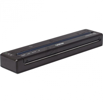 BROTHER PJ883 MOBILER DRUCKER 300DPI PJ883Z1 A4/WLAN/USB/bluetooth/mono