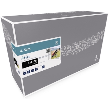 Astar Toner-Kartusche schwarz HC (AS18347) ersetzt 3470
