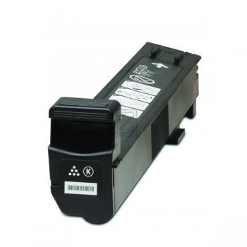 PrintLab Toner-Kit schwarz (HP3010) ersetzt 823A