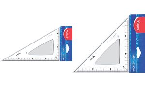 Maped Zeichendreieck 60 (M146122)
