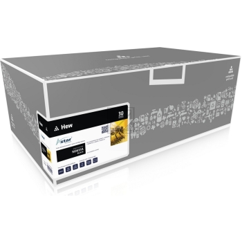 Astar Toner-Kartusche schwarz (AS11651) ersetzt 651A