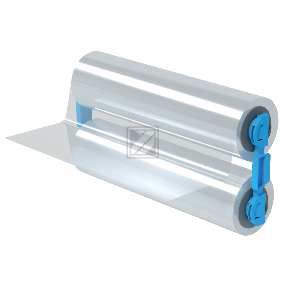 GBC Refill für Foton 30 4410026 glanz, 75my