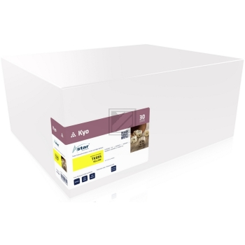 Astar Toner-Kit gelb (AS13895) ersetzt TK-895Y