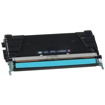 Astar Toner-Kartusche cyan HC (AS14524) ersetzt C5242CH