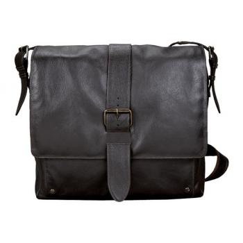 PRIDESOUL Umhängetasche Neo 47134 34x32x9cm braun