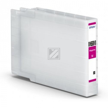 Epson Tintenpatrone magenta HC plus (C13T04A34N, T04A3)