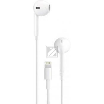 Apple EarPods mit Lightning Connector