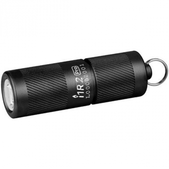 OLIGHT I1R 2 PRO TASCHENLAMPE SCHWARZ 180lm IPX8