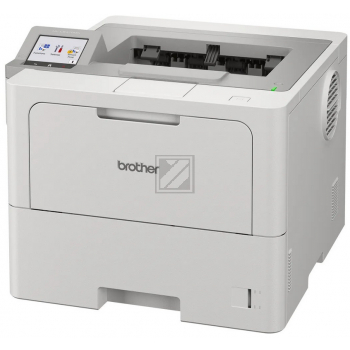 Brother HL-L 6410 DN (HLL6410DNRE1)
