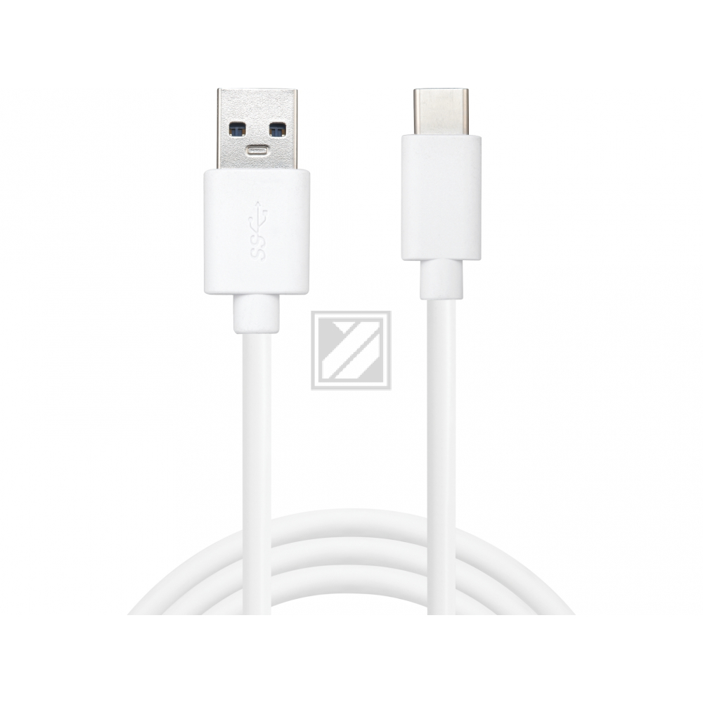 Sandberg USB-C 3.1 > USB-A 3.0 1M SAVER