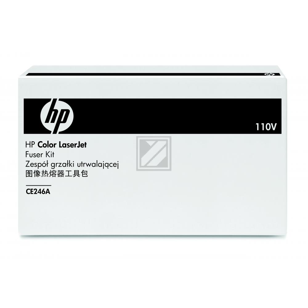 HP Fixiereinheit (CE246A)