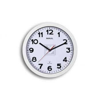 MAUL Wanduhr MAULstep 30RC 9053002