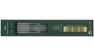 FC Fallminen TK 9071 2B Inh.10 Faber-Castell