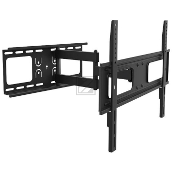 LogiLink TV-Wandhalterung Full Motion, für 96,98 - 177,8 cm