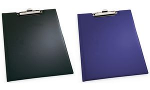 Durable Blockmappe A4 dunkelblau