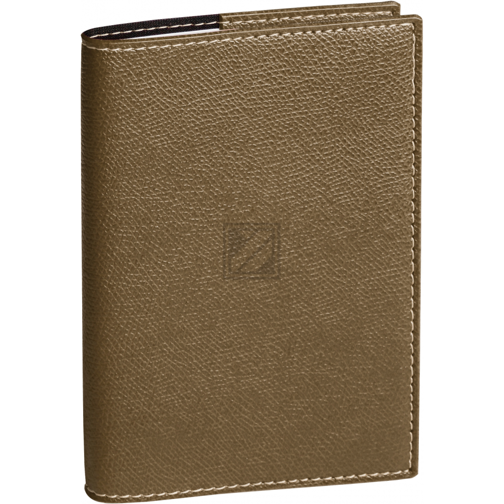 QUO VADIS Texthebdo Club 22/23 296215Q 12M bronze, fr 16x24cm