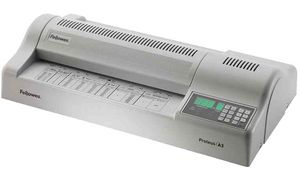 FELLOWES LAMINIERGERAET PROTEUS A3 5709001 80-250? 950mm/min