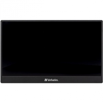 VERBATIM PM14 MONITOR 14" 49590 Full HD 1080p tragbar