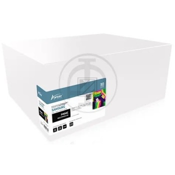 Astar Toner-Kit gelb, magenta, schwarz, cyan (AS54404) ersetzt K404S, C404S, M404S, Y404S